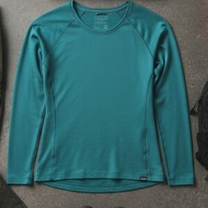 Patagonia Capilene Midweight Baselayer - Large